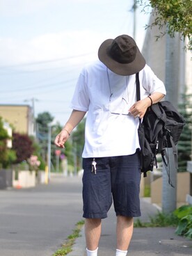 satoさんのコーディネート