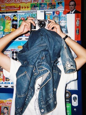 satoさんのコーディネート