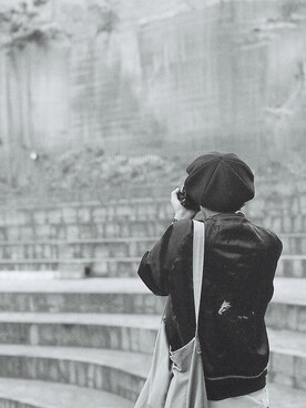 satoさんのコーディネート