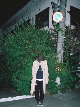 satoさんのコーディネート