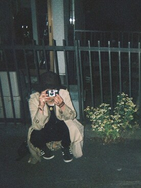 satoさんのコーディネート