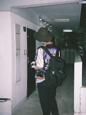 satoさんのコーディネート