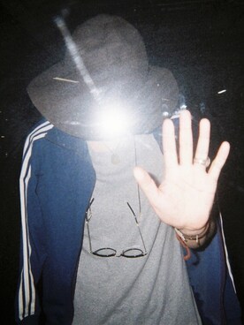 satoさんのコーディネート