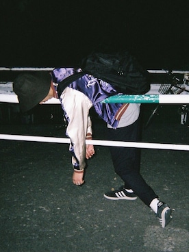 satoさんのコーディネート