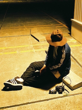 satoさんのコーディネート