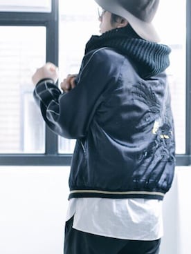 satoさんのコーディネート