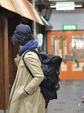 satoさんのコーディネート