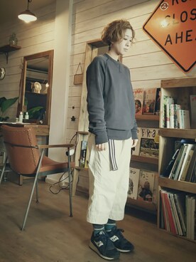 matsuk0さんのコーディネート