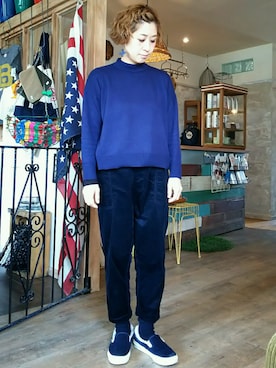 matsuk0さんのコーディネート