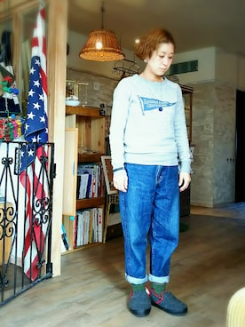 matsuk0さんのコーディネート