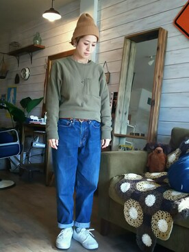 matsuk0さんのコーディネート