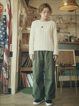 matsuk0さんのコーディネート