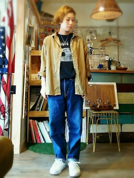 matsuk0さんのコーディネート