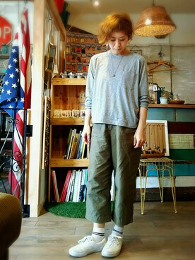 matsuk0さんのコーディネート