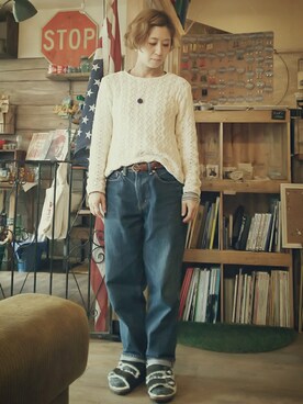 matsuk0さんのコーディネート