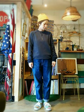 matsuk0さんのコーディネート