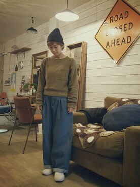 matsuk0さんのコーディネート