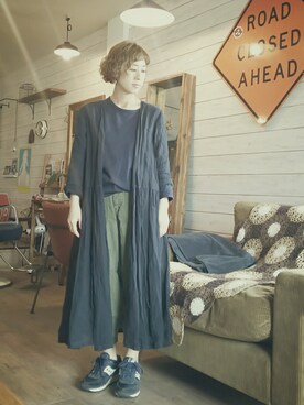 matsuk0さんのコーディネート