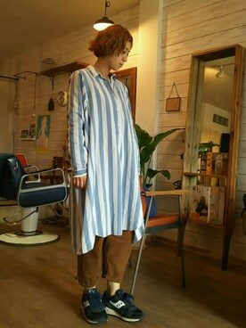 matsuk0さんのコーディネート