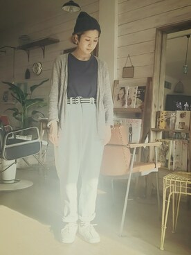 matsuk0さんのコーディネート