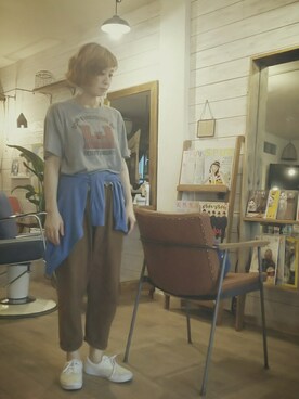 matsuk0さんのコーディネート