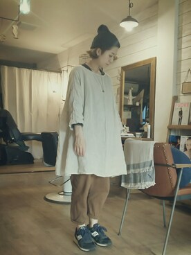 matsuk0さんのコーディネート