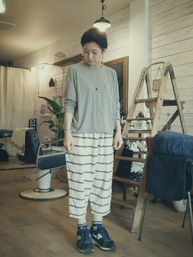 matsuk0さんのコーディネート