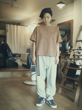 matsuk0さんのコーディネート