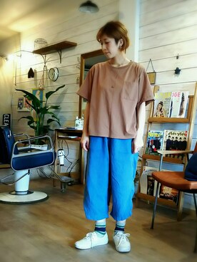 matsuk0さんのコーディネート