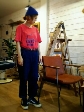 matsuk0さんのコーディネート