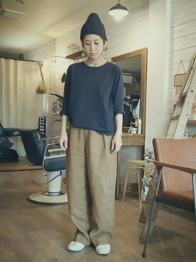 matsuk0さんのコーディネート