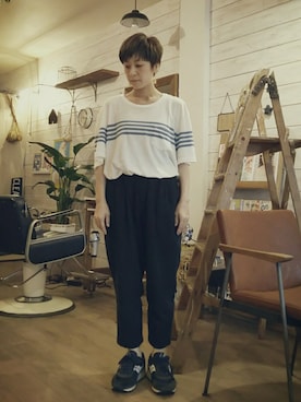 matsuk0さんのコーディネート