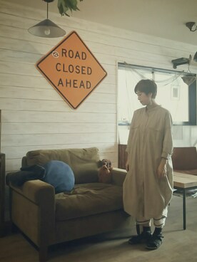 matsuk0さんのコーディネート