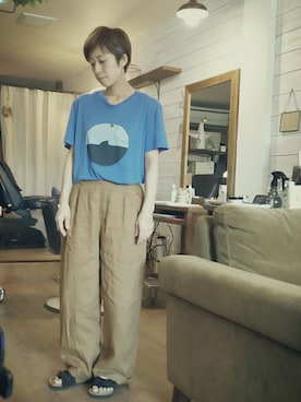 matsuk0さんのコーディネート