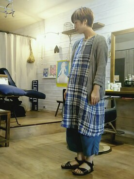 matsuk0さんのコーディネート