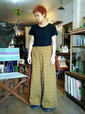 matsuk0さんのコーディネート