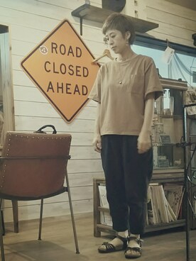 matsuk0さんのコーディネート