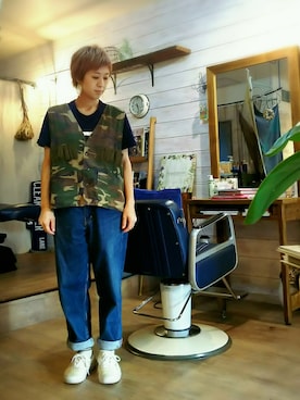 matsuk0さんのコーディネート