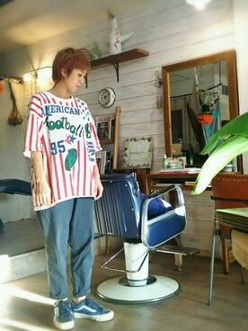 matsuk0さんのコーディネート