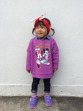 ricchanさんのコーディネート