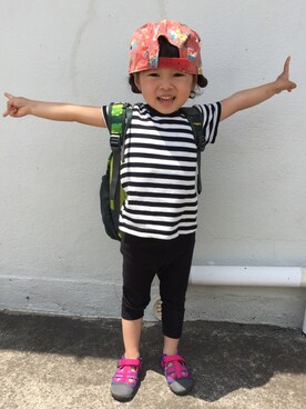 ricchanさんのコーディネート