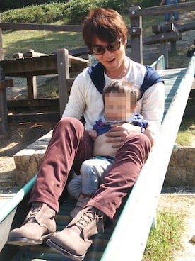 Michaelさんのコーディネート