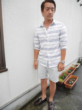 Michaelさんのコーディネート