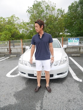 Michaelさんのコーディネート