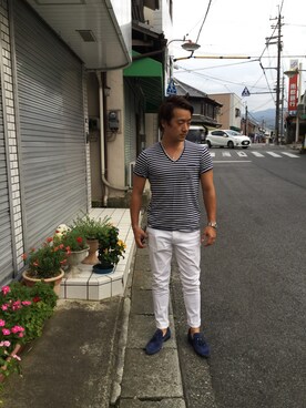 Michaelさんのコーディネート