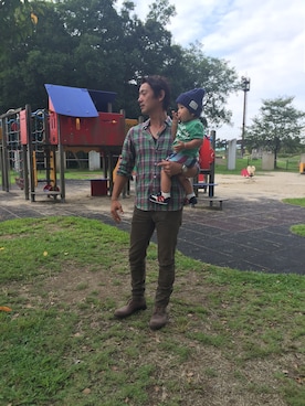 Michaelさんのコーディネート