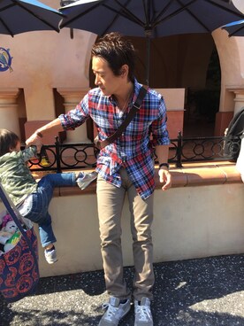 Michaelさんのコーディネート