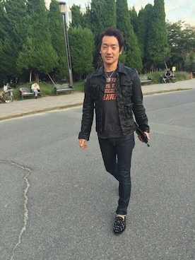 Michaelさんのコーディネート