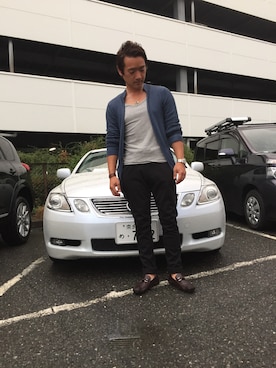 Michaelさんのコーディネート