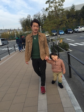 Michaelさんのコーディネート